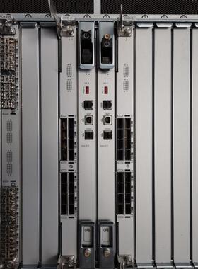博科 SN8000 CR16-8中控板 60-1002054-12 DCX8510-8 658061-001