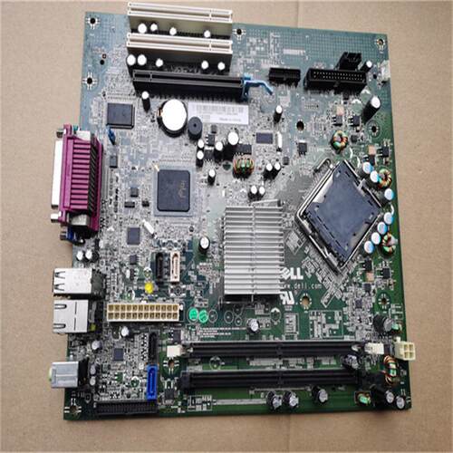 原装戴尔Dell 330 DT MT主板DELL KP561 0PK561 360电脑主机主板