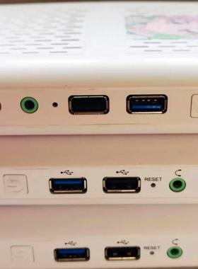 四核N2930/N2940/A4-1350迷你微型高清低功耗主机家用办公上网课