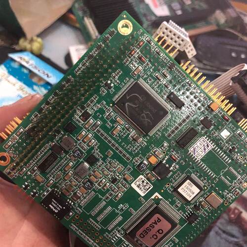 盛博科技 SBS 6235C-AB 嵌入式PC104主板 P37104 工控工业主板