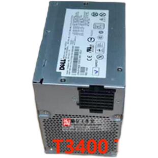 T3400服务器电源N525E H525E YN637 M331J DELL YY922 T410