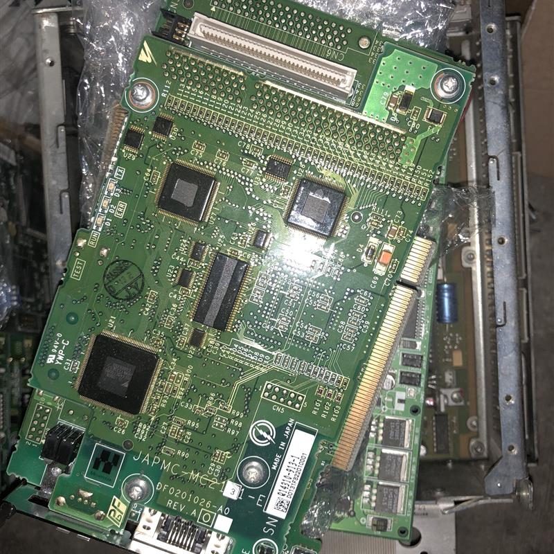 横河 JAPMC-MC2130 JAPMC-MC2131 Yaskawa MECHATROLINK-II PCI