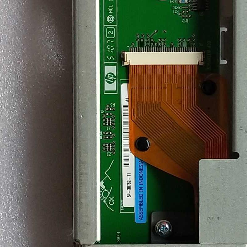 HP EVA4000 EVA6000 EVA8000 控制面板 390859-005 70-41143-11