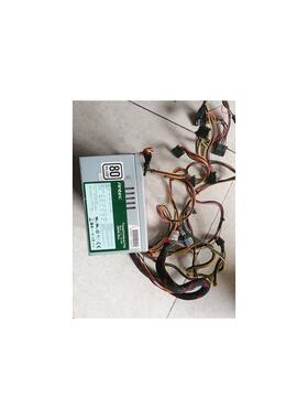 拆机安克/Antc EA-380 Neo ECO 380 额定380w 80PLUS 宽幅电压