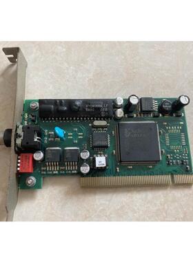 WALLAC ROG 60000569 PCI-SDF 60000050 A 网络控制卡 网卡