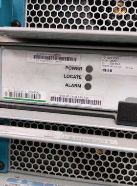 HATICHI HUS110 HUS130 HUS150 扩展柜ENC IO模块 3285196-A