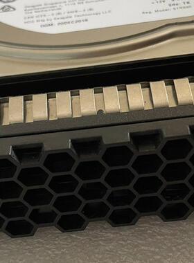 02311DYQ RH2288 1288 V3 V5服务器硬盘6T SATA 3.5 7.2K