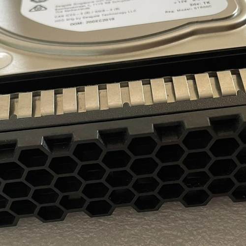 02311DYQ RH2288 1288 V3 V5服务器硬盘6T SATA 3.5 7.2K