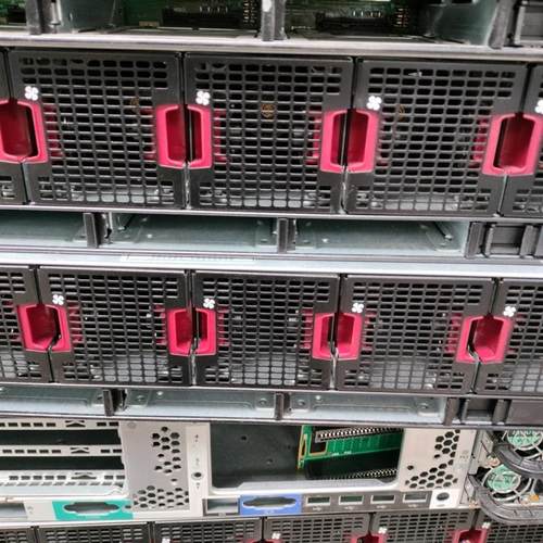 HP惠普 DL560 G8 Gen8服务器机箱散热风扇 696241-001 688155-002