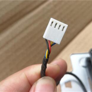 8920 8910 8930 4pin机箱风扇 VM20H 全新戴尔Dell 带铁架 XPS