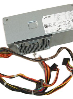 全新DELL戴尔小机箱24针电源TFX  L250PS-01 D250AD-00 H250AD-00