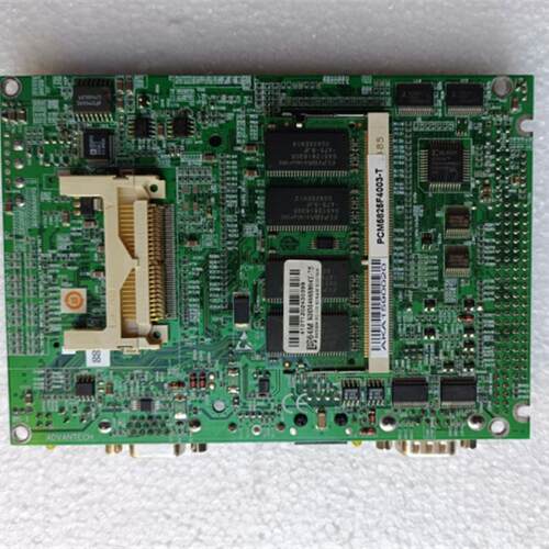 研华PCM-5825F REV.A2 3.5寸嵌入式台式电脑工控主板 实价