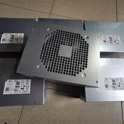 戴尔Precision T3630/T3640/T3650工作站电源全新850W升级版N1WJD