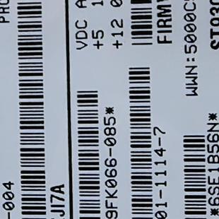 507129 004 10K 507284 SAS 300G 001 597609 493083