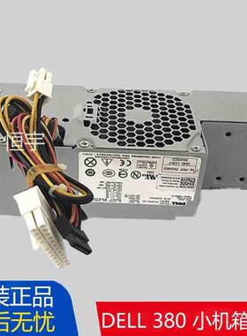 全新Dell戴尔380 H235PD-02 D235PS-00 DPS-235GB A SFF电源235W