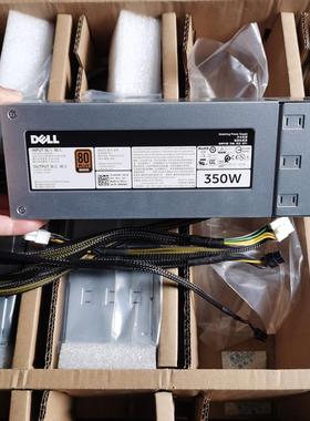 AC350E-S0戴尔 POWEREDGE  T340服务器电源14代 350W NW98H G9TRF