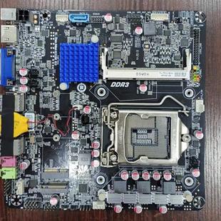 TH310C-M4 M3主板一体机主板H310C D3主板H310 itx主板17*17小板