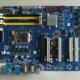 工业级母板 PCI C226四代酷睿I7多串网口ATX工控机4 安勤EAX Q87
