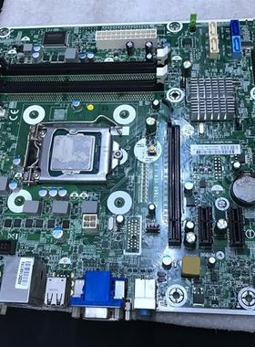 400 G2 MT 主板MS-7860 1.2 780323-001 718775-002