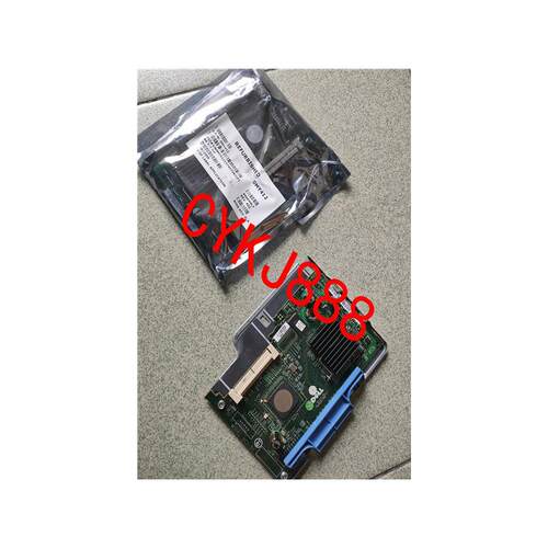 全新 DELL  5IR PE2950 PE1950 5I/R SAS阵列卡  MY412 HN359