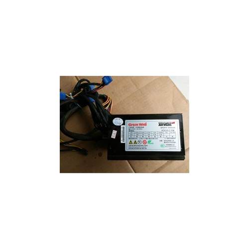 长城双卡王专业版 BTX500SE(A) 额定400W长城500SE 双显卡6P