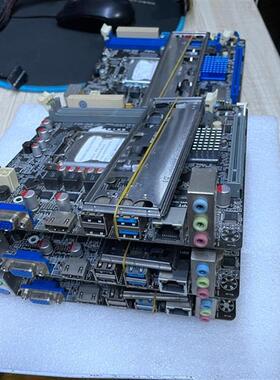 H81 1150针 17X17主板 。SY-H81-ITX 。MS-H81IL全固版  小板