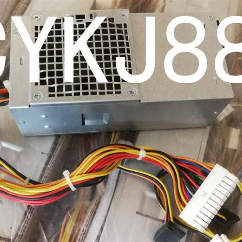 DELL   FY9H3 MPX3V XW604 W210D XFWXR L250AD00 PS-5251-01DI