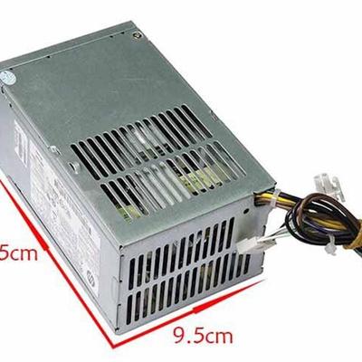 惠普400 800 G1 SFF电源 702309-002,751886-001,240W,D10-240P1A