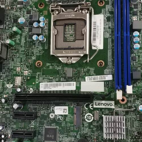 ThinkCentre E74S 启天M4650 扬天M4200f IH110MS主板 1151