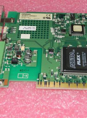 3G8F7-DRM21 网络通讯卡 3G8F7-DRM21-E
