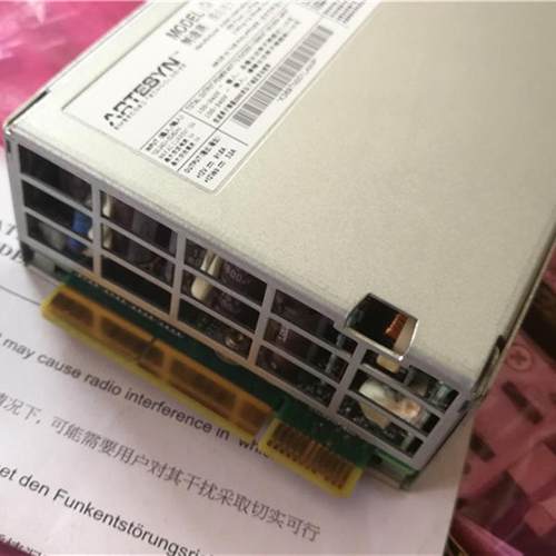 全新艾默生思科ds1100ped-3 c9500-12q/24q/16x/40x交换机电源