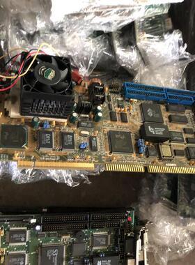 辰沃 PCI-A55T REV.1.2  boser HS5010 VER:2.2  PIA-652D H 主板