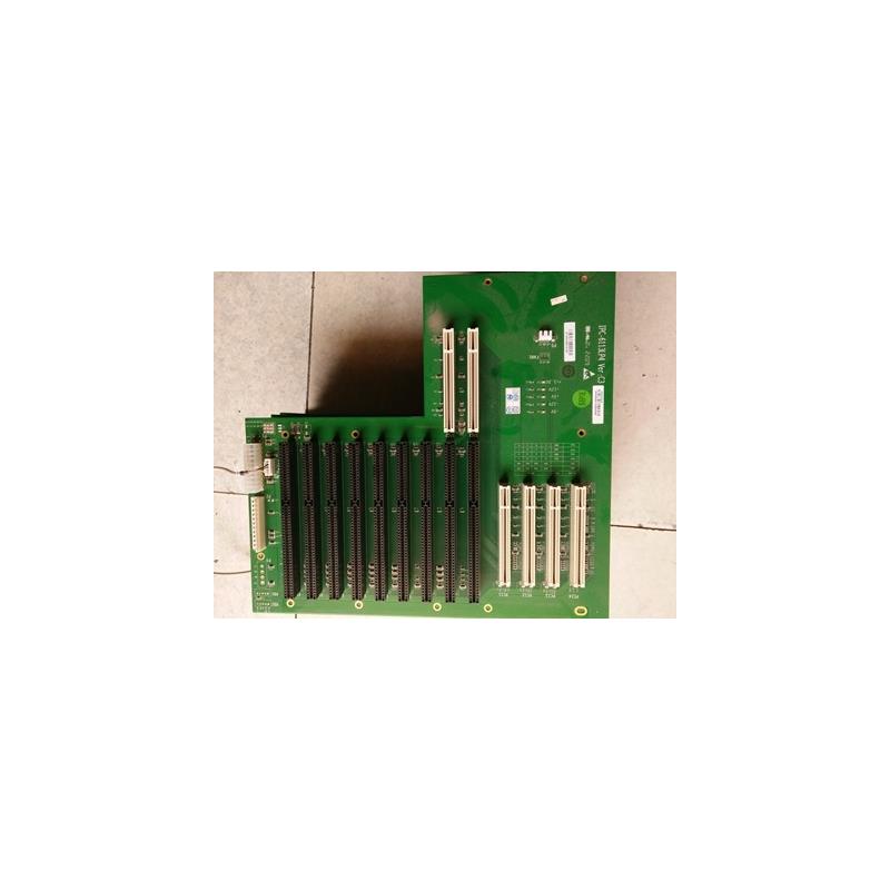 原装研祥IPC-810A IPC-810B工控机底板 IPC-6113LP4 C3 成色新
