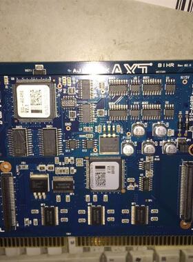 韩国亚进AJINEXTEK AXT ISA运动控制卡 BIHR+ SIO-A04RB V2.1