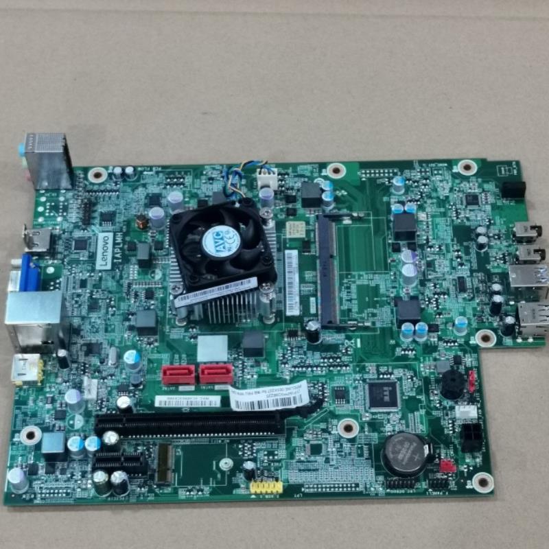 联想扬天M2600k-00 310 m4900k-00 主板集成CPU IAPLMH Ver 1.1