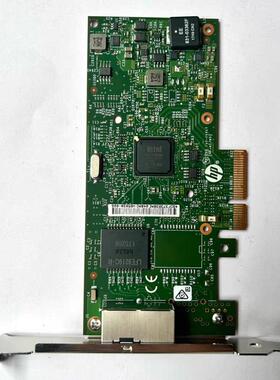 原装正品HP NC361T 652497-B21 656241-001 652495-001千兆网卡