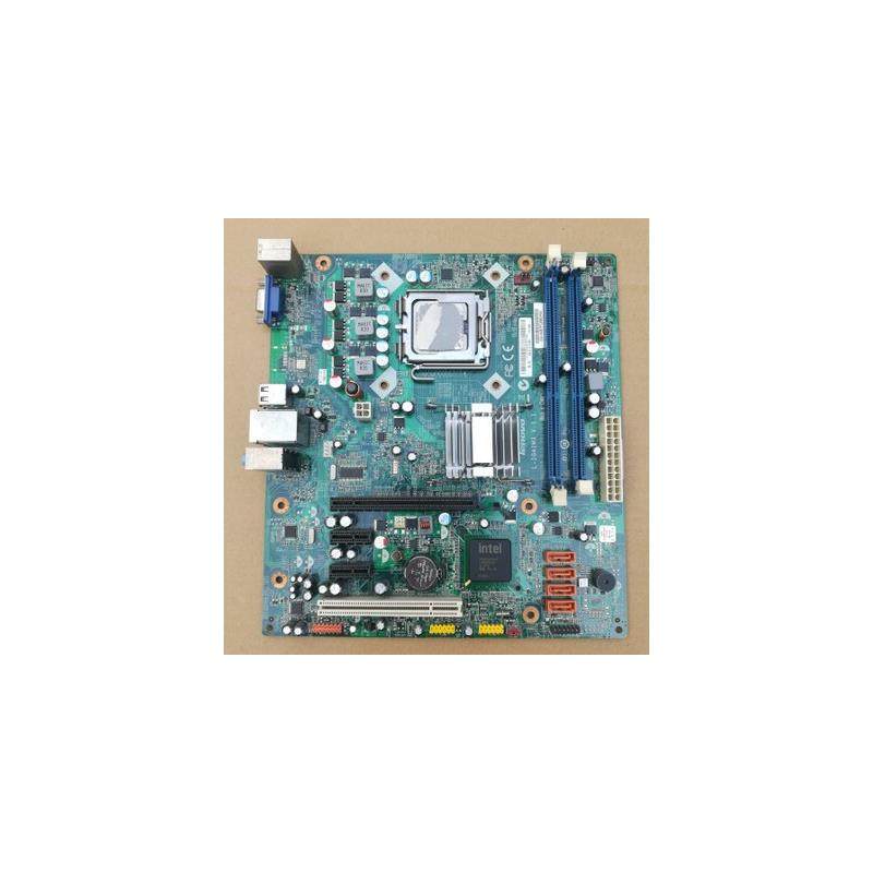 原装联想G41 联想L-IG41M5 L-IG41M3主板DDR3 775针集显包邮