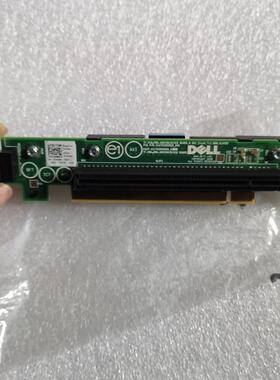 Dell Y628n PCIe X16 DELL POWEREDGE R210服务器扩展卡