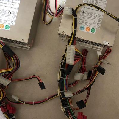 原装 BICKER.de 工控机主电源 BEA-560H 600W 塔式电源