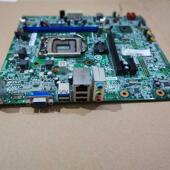 CIH81M1 H81H3 LM3 全新H81主板启天M4500原装 Rev V1.0主板