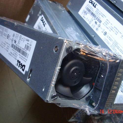 DELL PE2950电源 Z750P  N750P 7001072-Y000  JX399 xn017 X404H