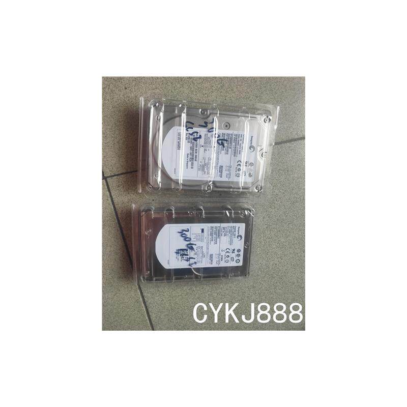 DELL 300G 服务器硬盘 Seagate ST3300655LC 0HY940 15K 80针SCSI