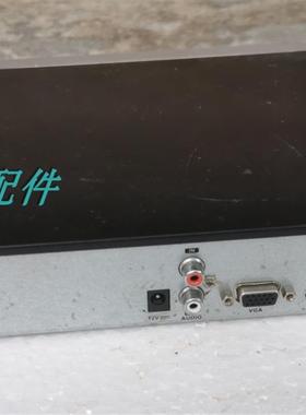 海康威视 DS-7608N-K1/RTA 硬盘录像机8路H.265网络高清 上海现货