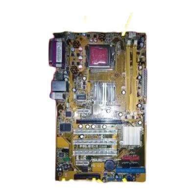 P5LD2-X/1333主板775针CPU DDR2内存成色新