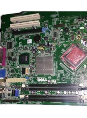 全新戴尔/DELLOptiplex380DT/380MTG41 DDR3主板 HN7XN