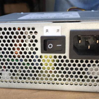 拆机康舒 SFXA5201A 200W 海康硬盘录像机电源 上海现货