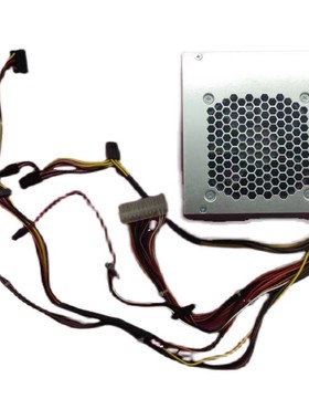 戴尔460W DPS-460DB-15 D460AM-03 AC460EM-01 PCF002 AC460A电源