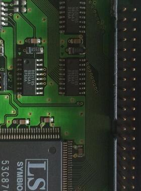 原装 IO DATA SC-UPCI SC-UPCI-5A SCSI  扩展卡