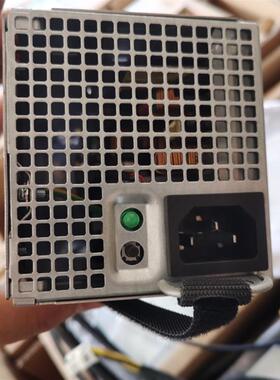 全新Dell T330 350W AC350E-S0 D350E-S0 电源 HMNXX冷插拔/电源