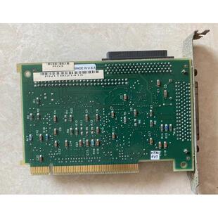 SYMBOS LOGIC 53C825 SCSI卡 现货 5055 发排机 排照机